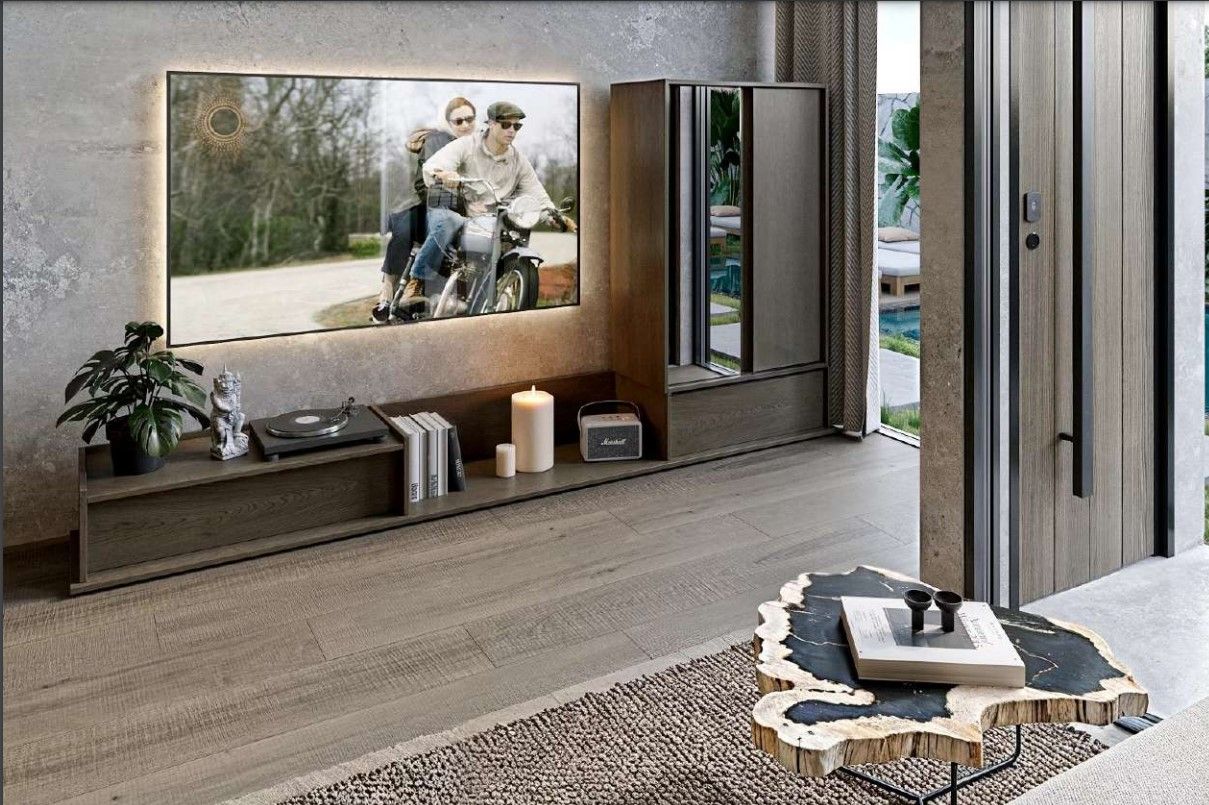 Wohnung in Ubud, Indonesien, 57.5 m² - Foto 2