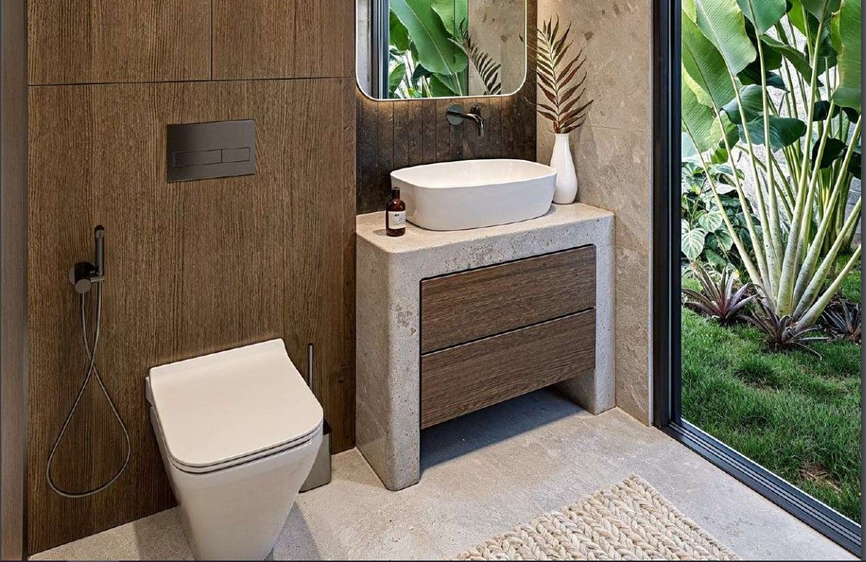 Wohnung in Ubud, Indonesien, 57.5 m² - Foto 10