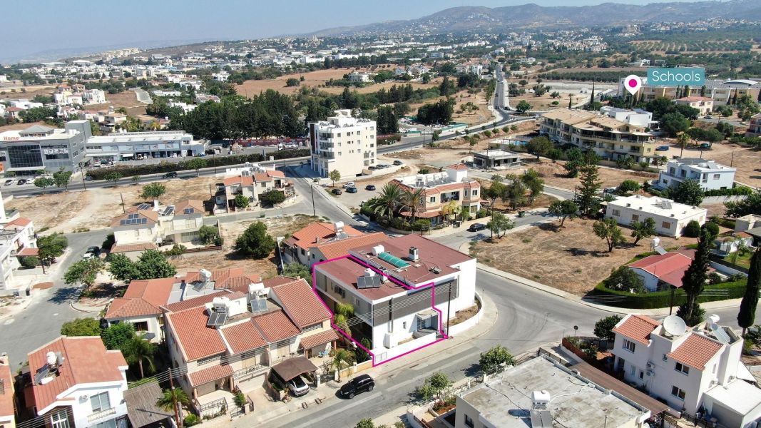 Cottage in Paphos, Zypern, 297 m² - Foto 2