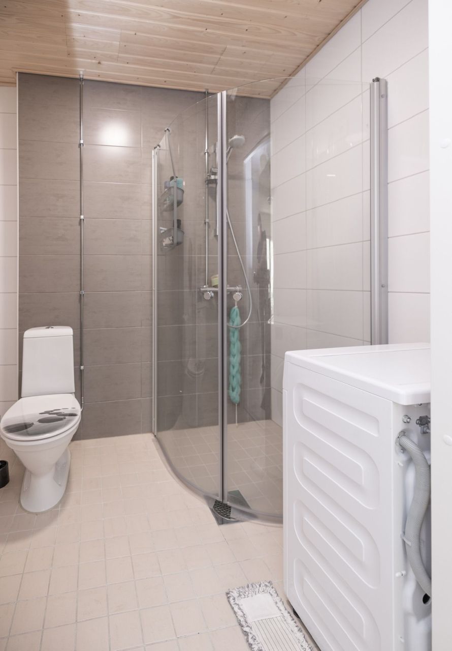 Wohnung in Vantaa, Finnland, 35 m² - Foto 8