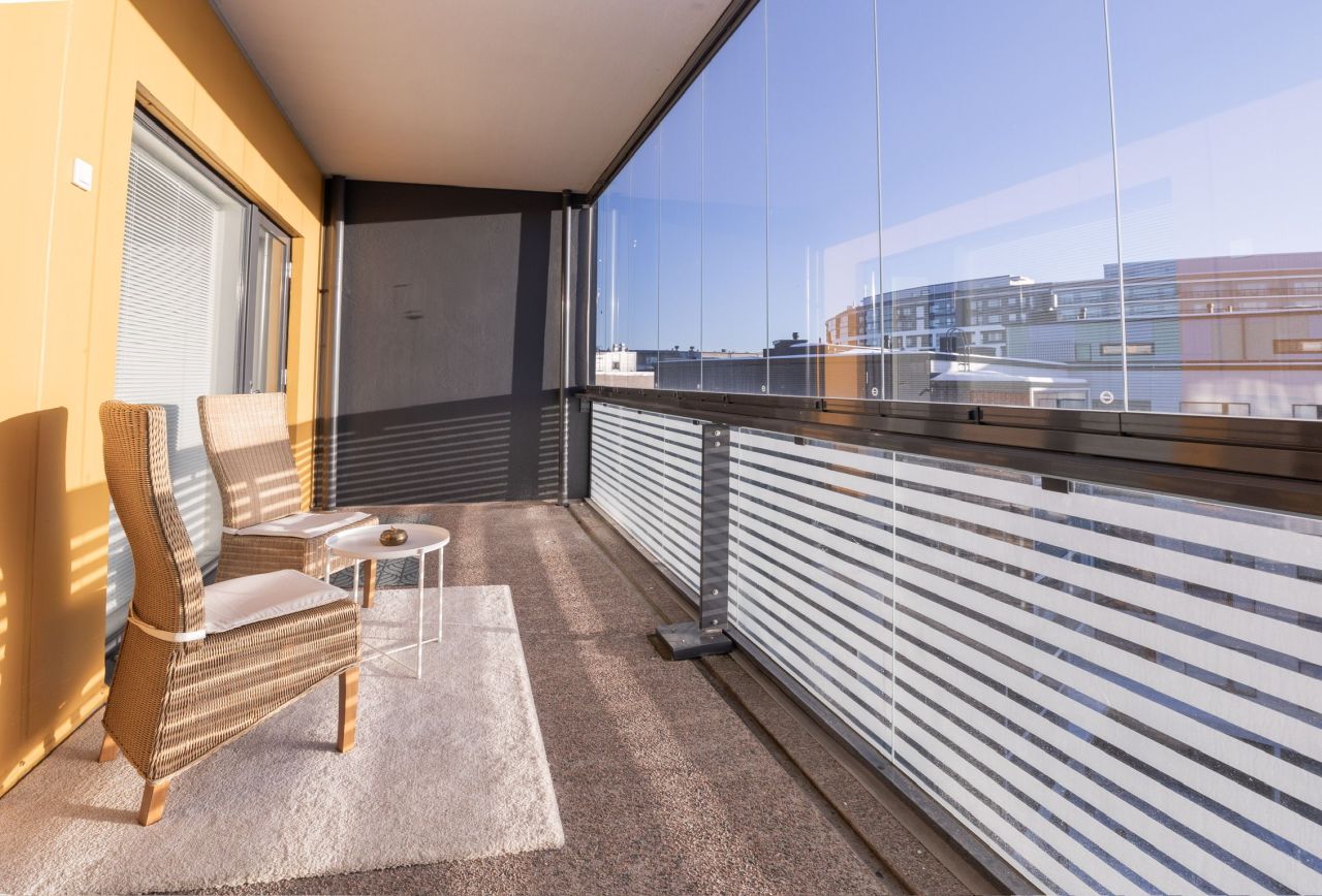 Wohnung in Vantaa, Finnland, 35 m² - Foto 10