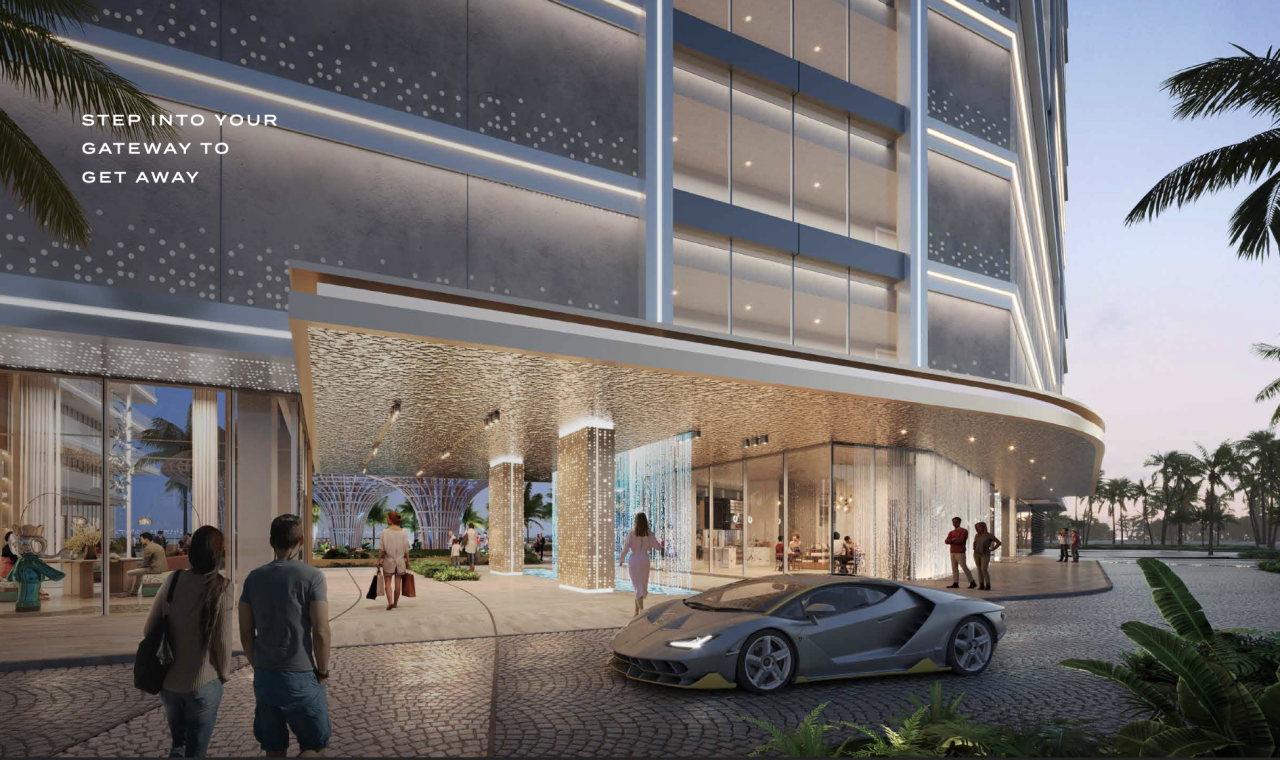 Appartement à Ras al-Khaimah, EAU, 116 m² - image 8