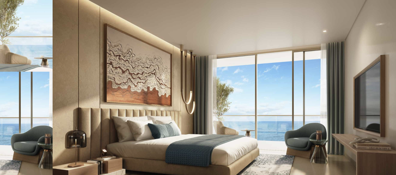 Penthouse in Ra’s al-Chaima, VAE, 488 m² - Foto 3