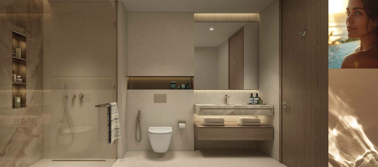 Penthouse in Ra’s al-Chaima, VAE, 488 m² - Foto 5