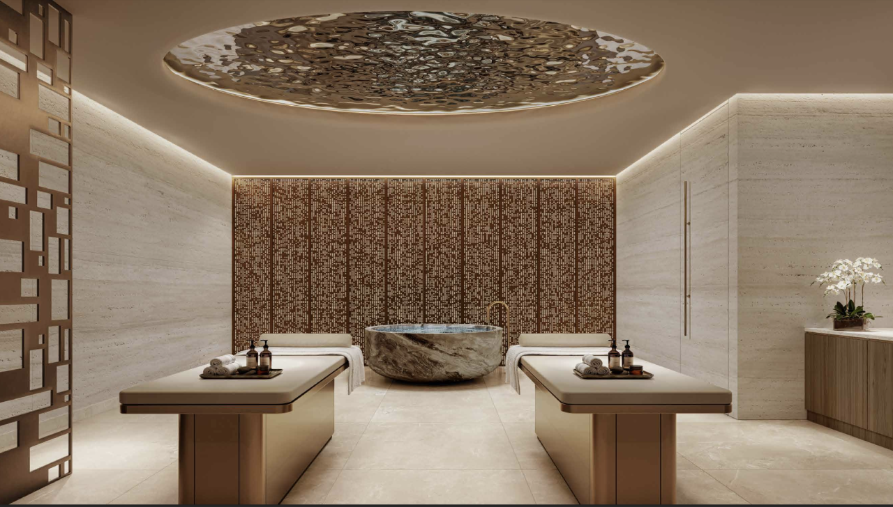 Penthouse in Ra’s al-Chaima, VAE, 488 m² - Foto 7