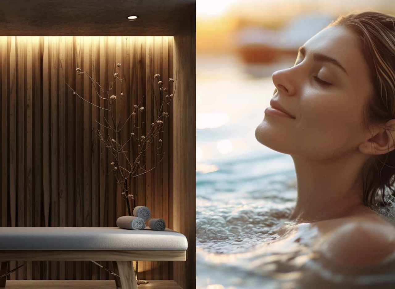 Penthouse in Ra’s al-Chaima, VAE, 488 m² - Foto 8