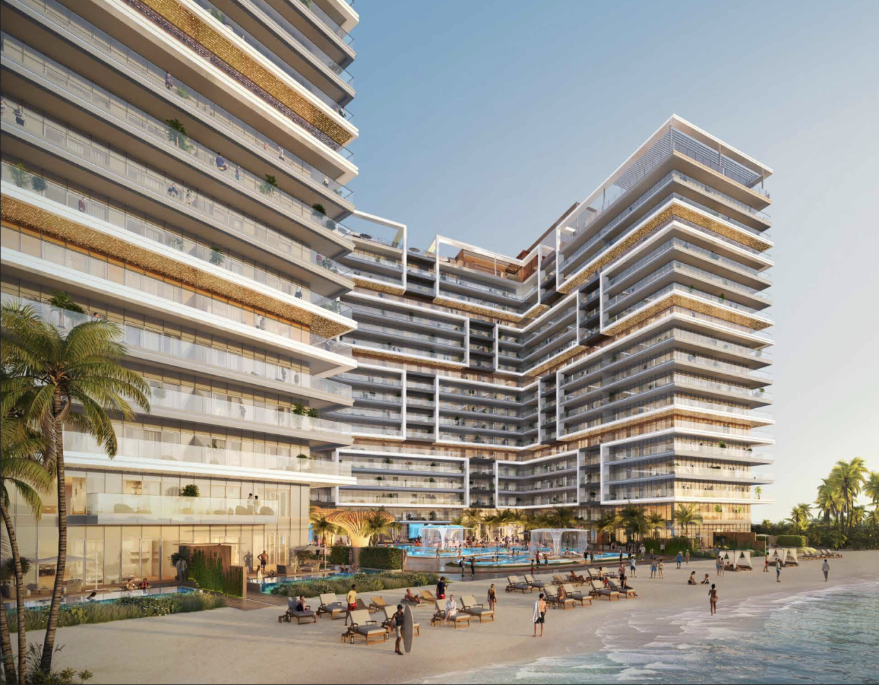 Penthouse in Ra’s al-Chaima, VAE, 488 m² - Foto 18