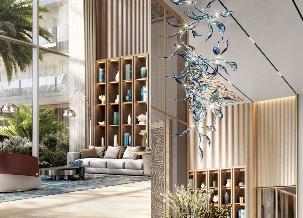 Penthouse in Ra’s al-Chaima, VAE, 488 m² - Foto 17