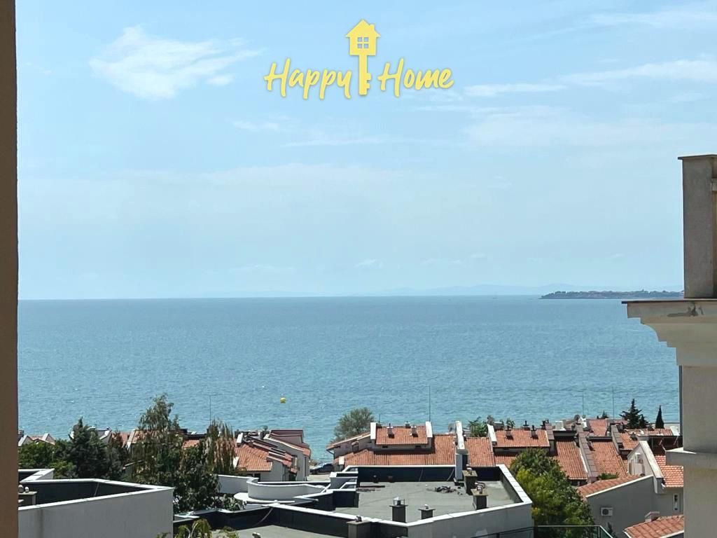 Appartement à Sveti Vlas, Bulgarie, 65 m² - image 1