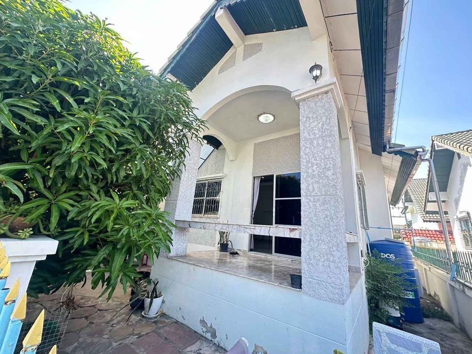 House in Pattaya, Thailand, 260 m² - picture 1