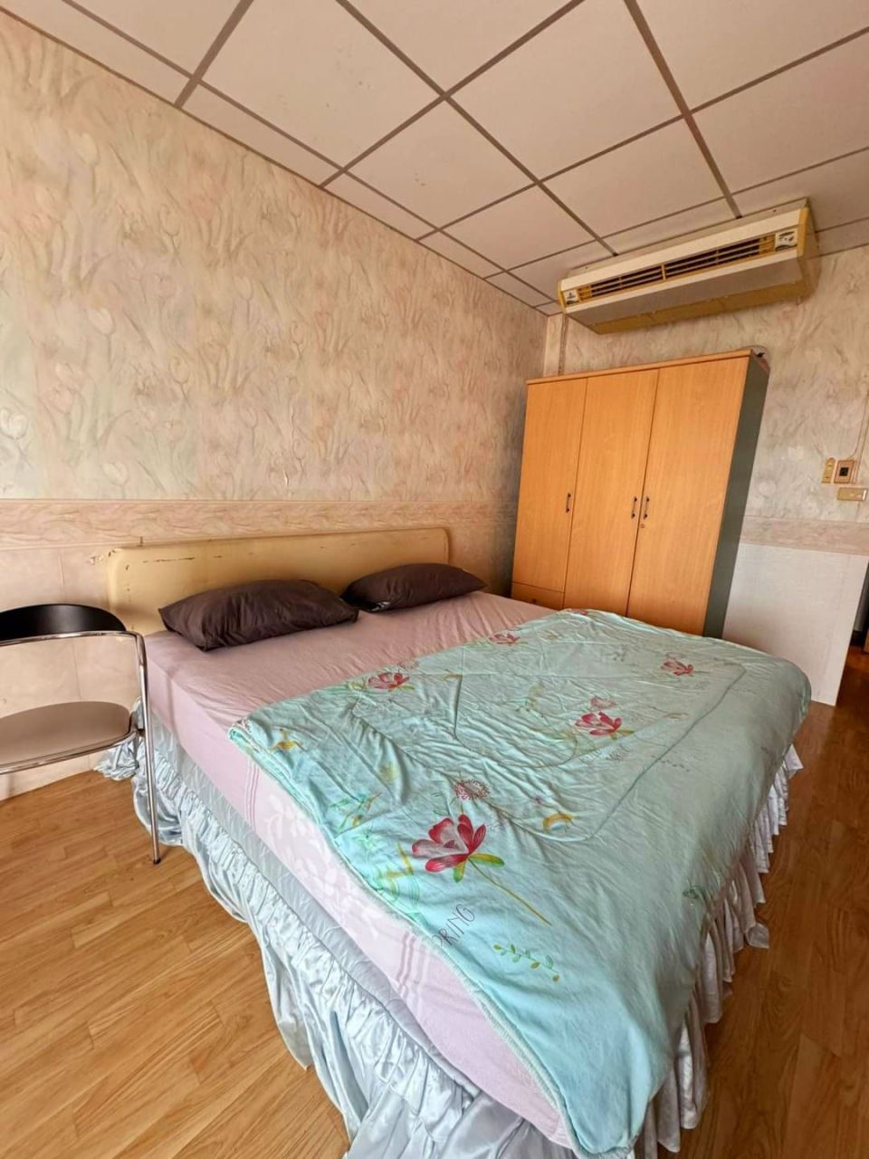 Studio in Pattaya, Thailand, 30 m² - picture 2