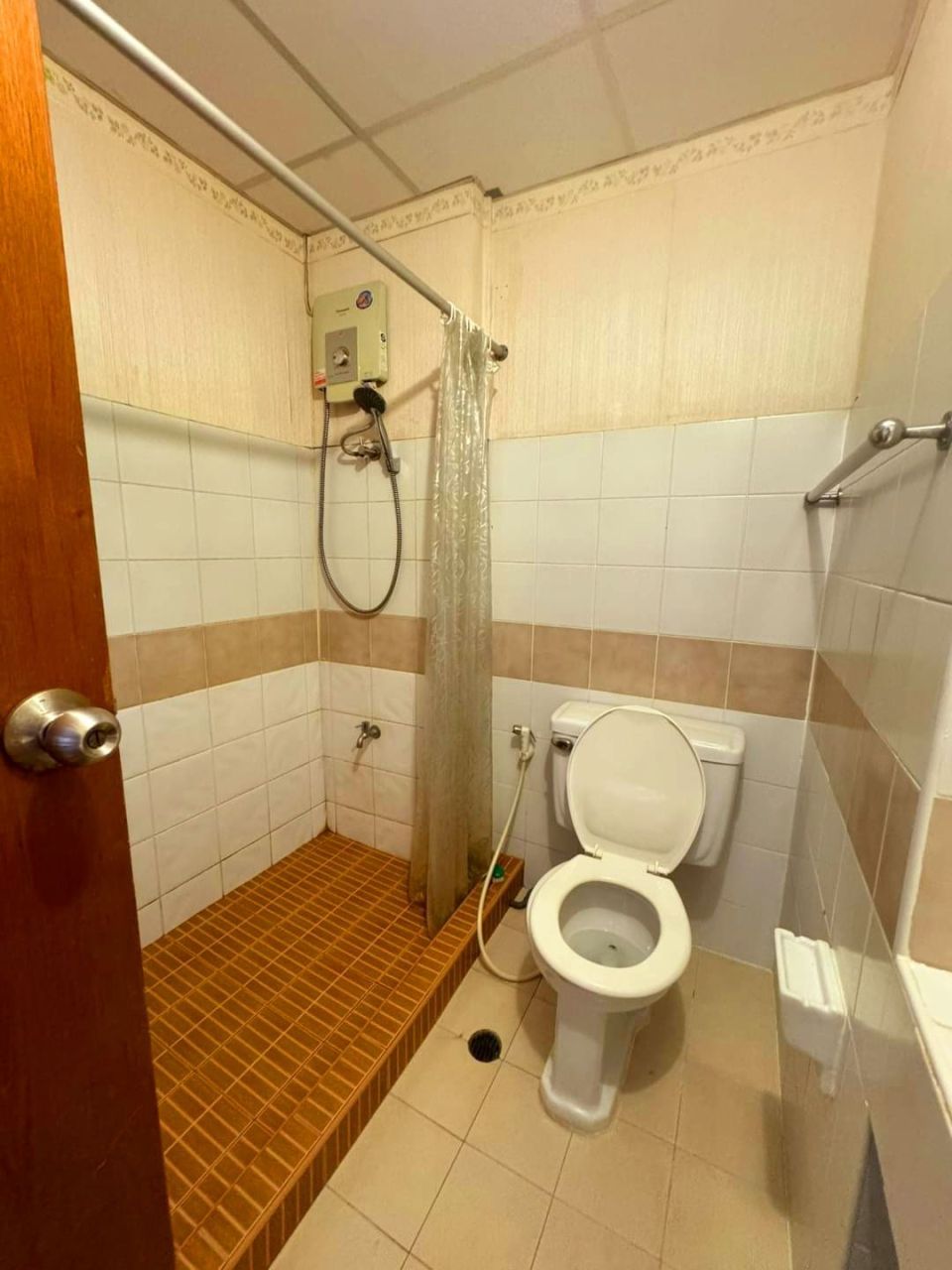 Studio in Pattaya, Thailand, 30 m² - picture 7