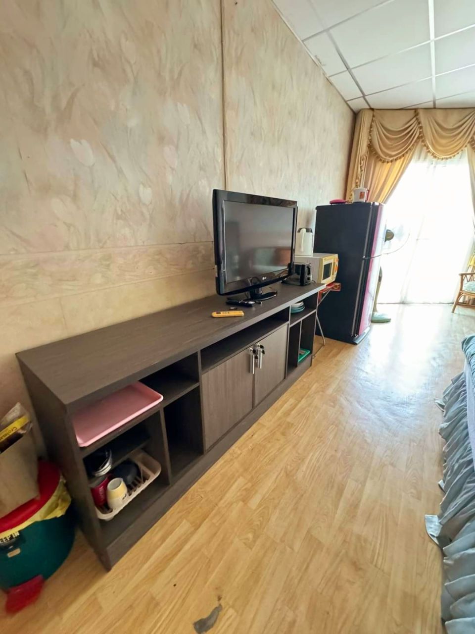 Studio in Pattaya, Thailand, 30 m² - picture 4