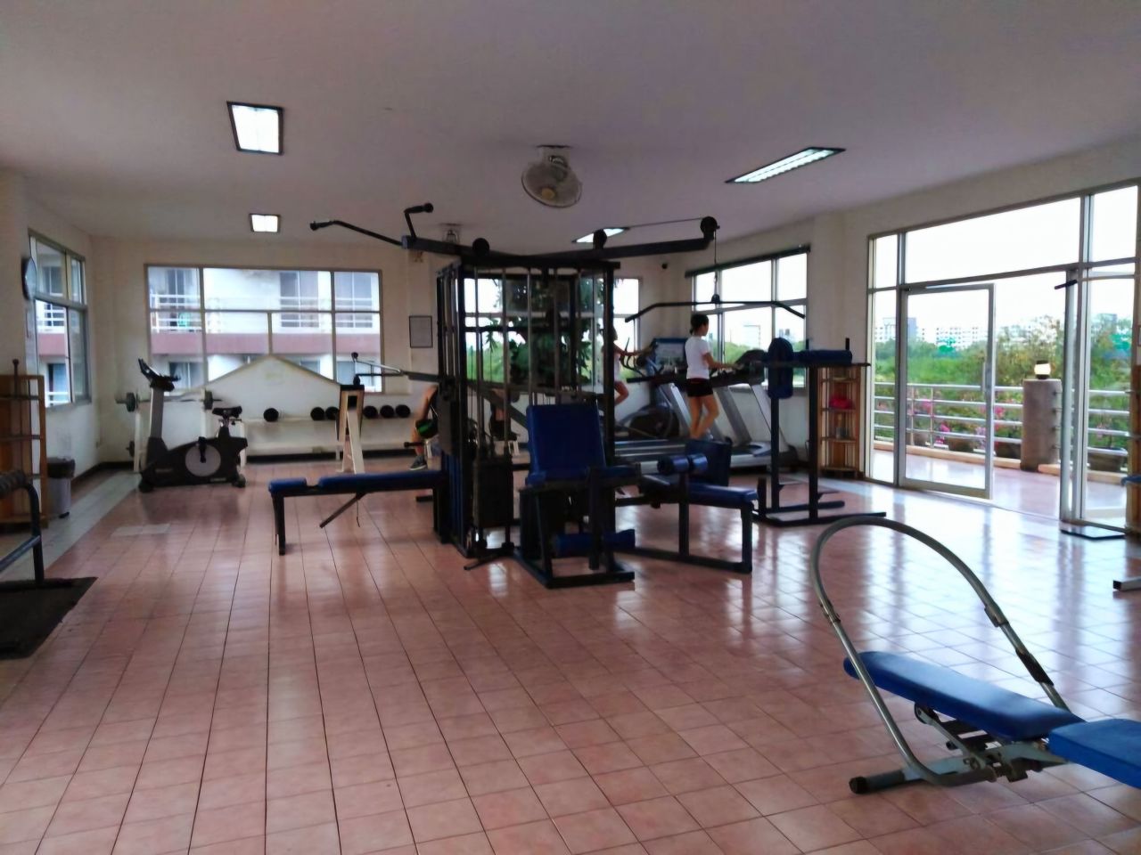 Studio in Pattaya, Thailand, 30 m² - picture 9