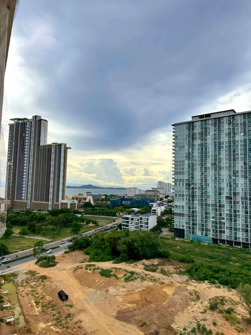 Studio in Pattaya, Thailand, 30 m² - picture 11