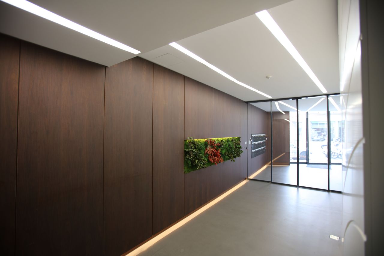 Appartement à Montreux, Suisse, 56 m² - image 1