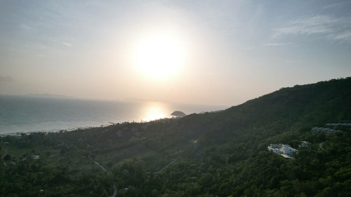Land on Koh Samui, Thailand, 1 600 m² - picture 5