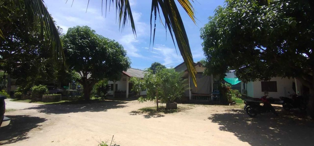 Hotel en Ko Samui, Tailandia, 600 m² - imagen 13