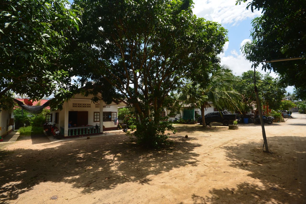 Hotel en Ko Samui, Tailandia, 600 m² - imagen 7