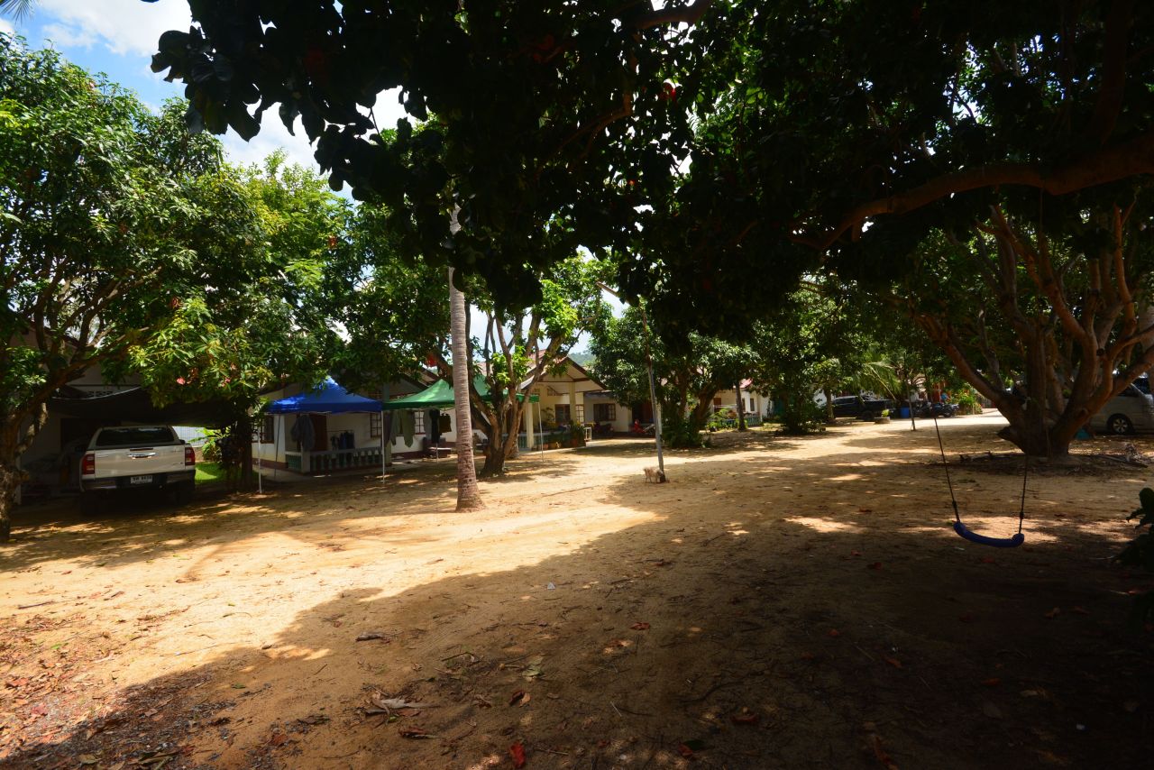 Hotel en Ko Samui, Tailandia, 600 m² - imagen 5