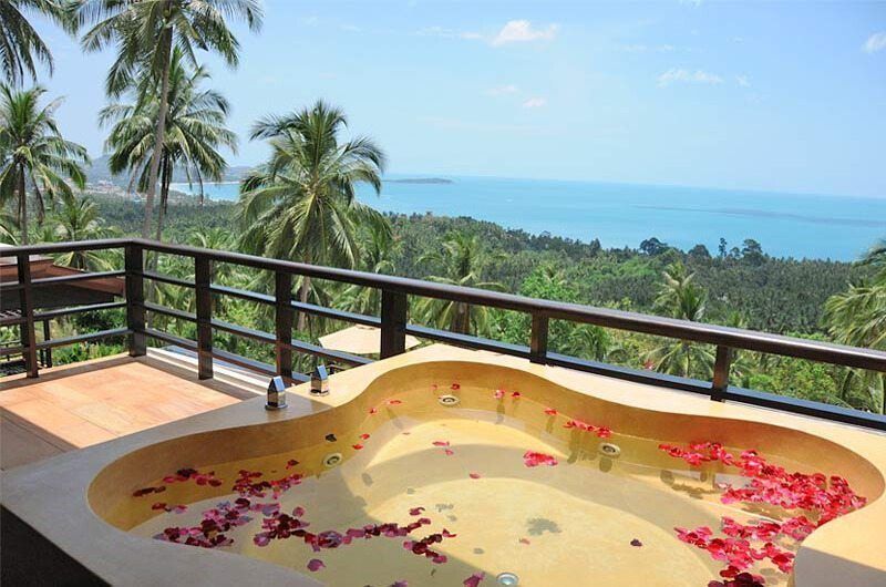 Villa à Ko Samui, Thaïlande, 939 m² - image 6