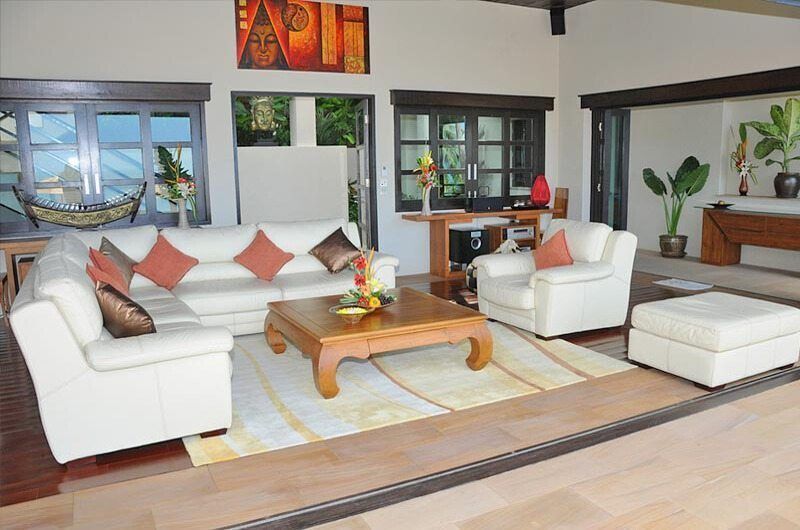 Villa à Ko Samui, Thaïlande, 939 m² - image 9