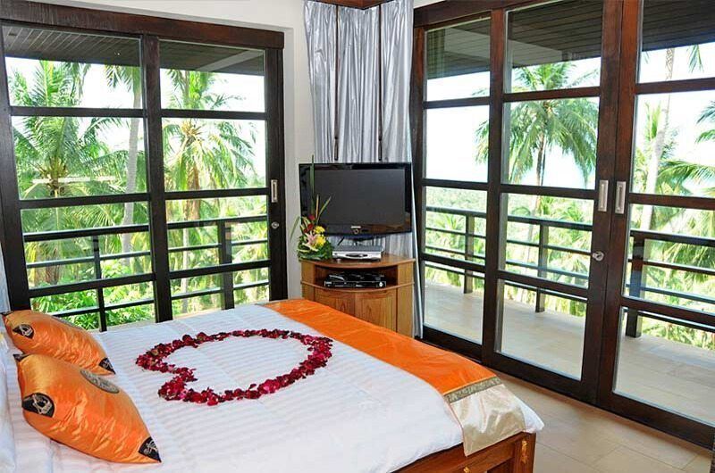 Villa à Ko Samui, Thaïlande, 939 m² - image 12