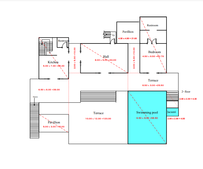 Villa à Ko Samui, Thaïlande, 939 m² - image 17