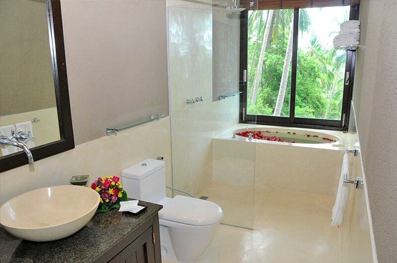 Villa à Ko Samui, Thaïlande, 939 m² - image 14