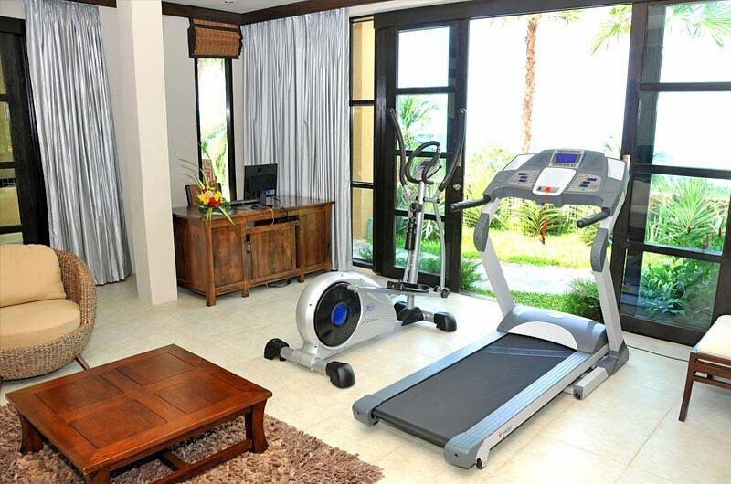 Villa à Ko Samui, Thaïlande, 939 m² - image 15