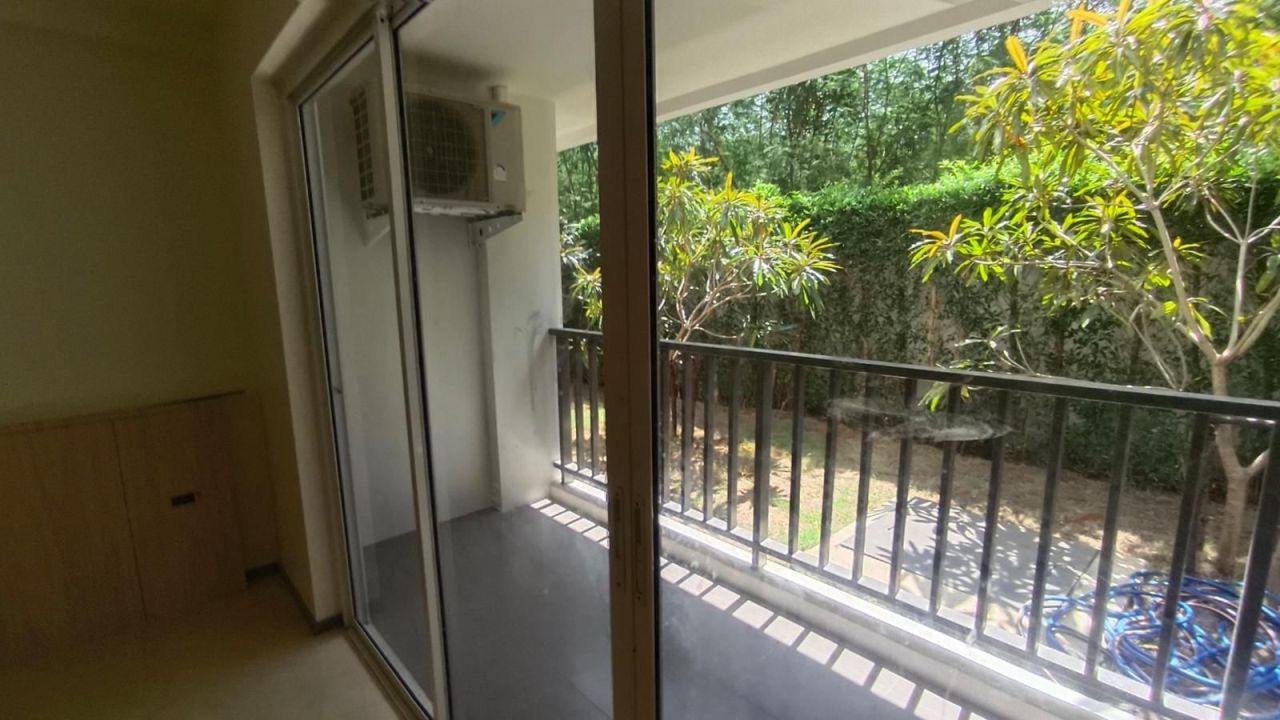 Studio in Ko Samui, Thailand, 31 m² - Foto 1