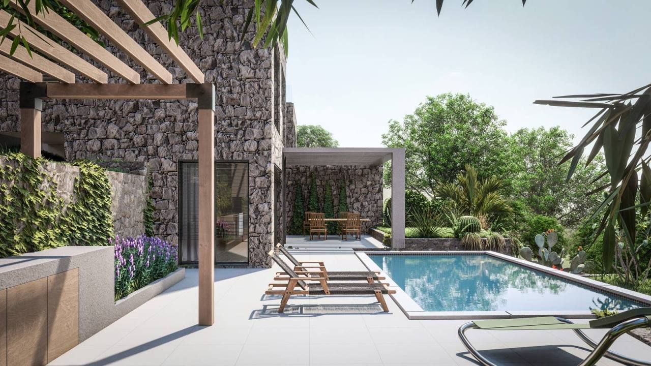 Townhouse in Budva, Montenegro, 275 m² - picture 6