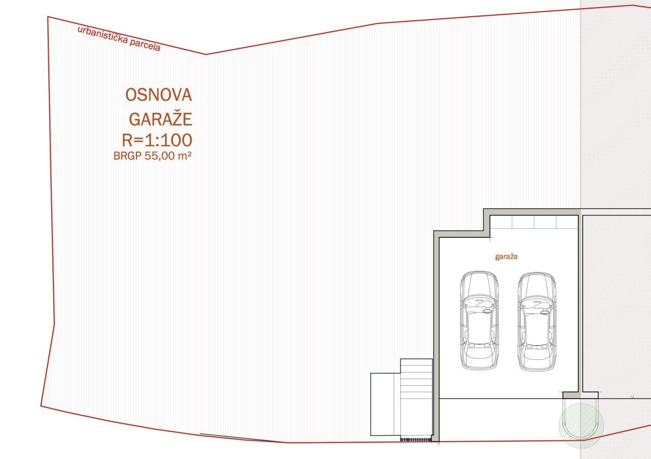 Townhouse in Budva, Montenegro, 275 m² - picture 9