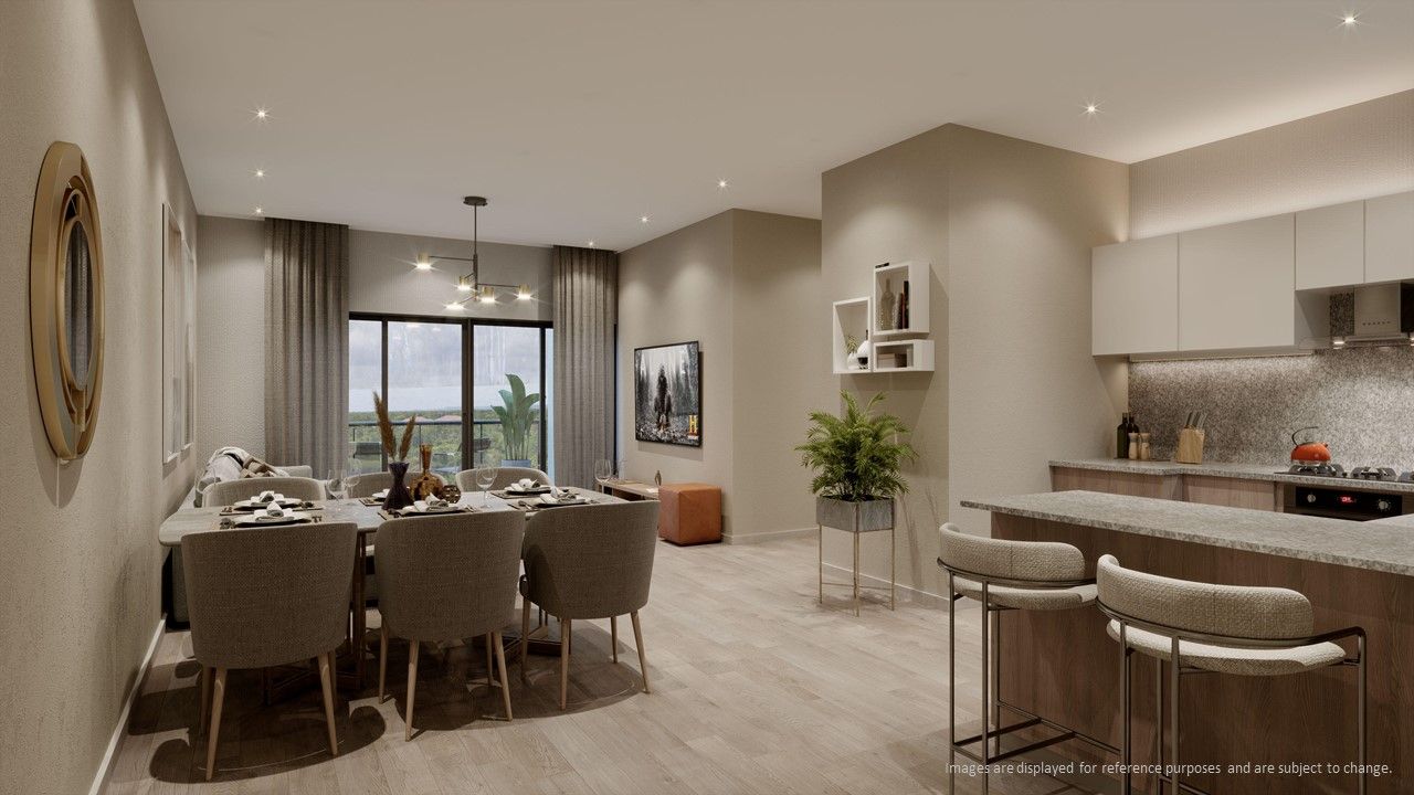 Apartment in Punta Cana, Dominican Republic, 121.7 m² - picture 6