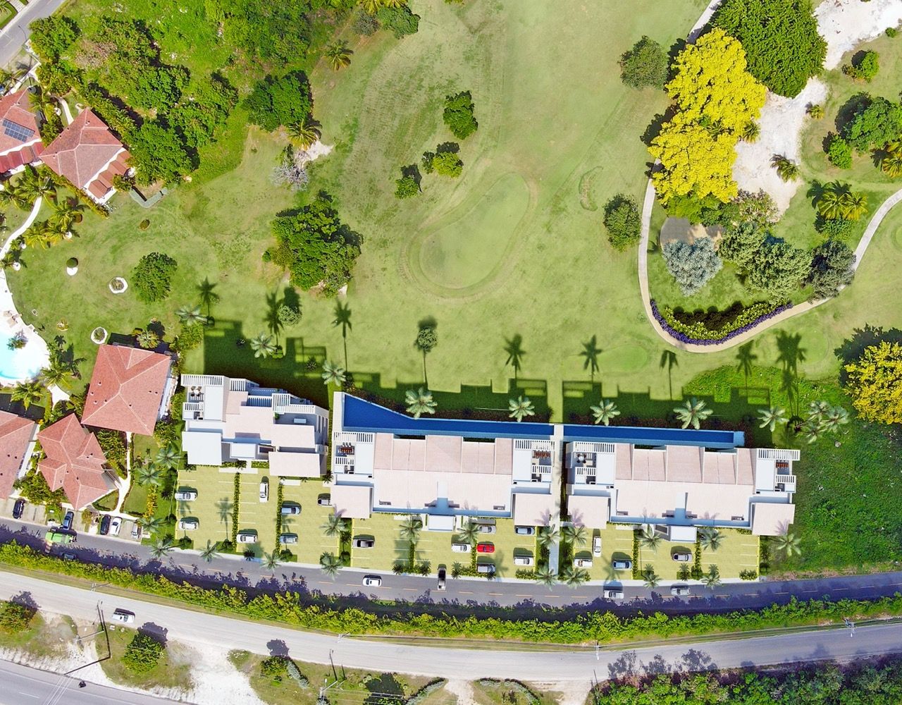 Apartment in Punta Cana, Dominican Republic, 121.7 m² - picture 11