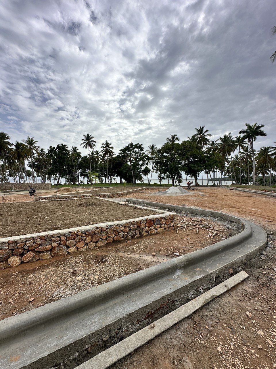 Land in Samana, Dominican Republic, 600 m² - picture 11