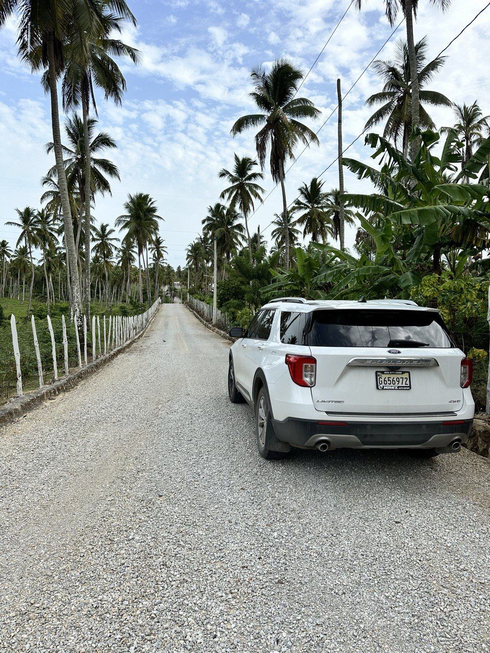 Land in Samana, Dominican Republic, 600 m² - picture 12