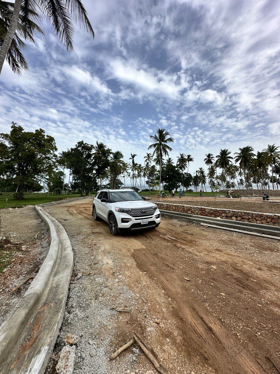 Land in Samana, Dominican Republic, 600 m² - picture 10