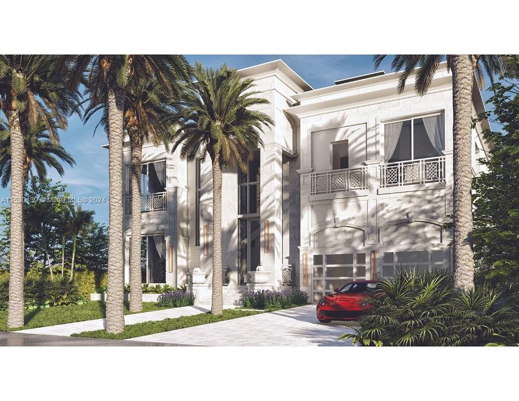 Land in Miami, USA, 9 ares - picture 5