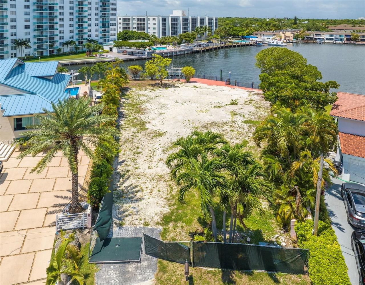 Land in Miami, USA, 12 ares - picture 8