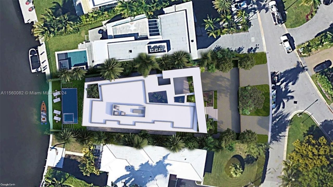 Terreno a Miami, USA, 10 a - foto 6