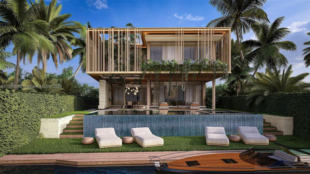 Terreno a Miami, USA, 10 a - foto 2