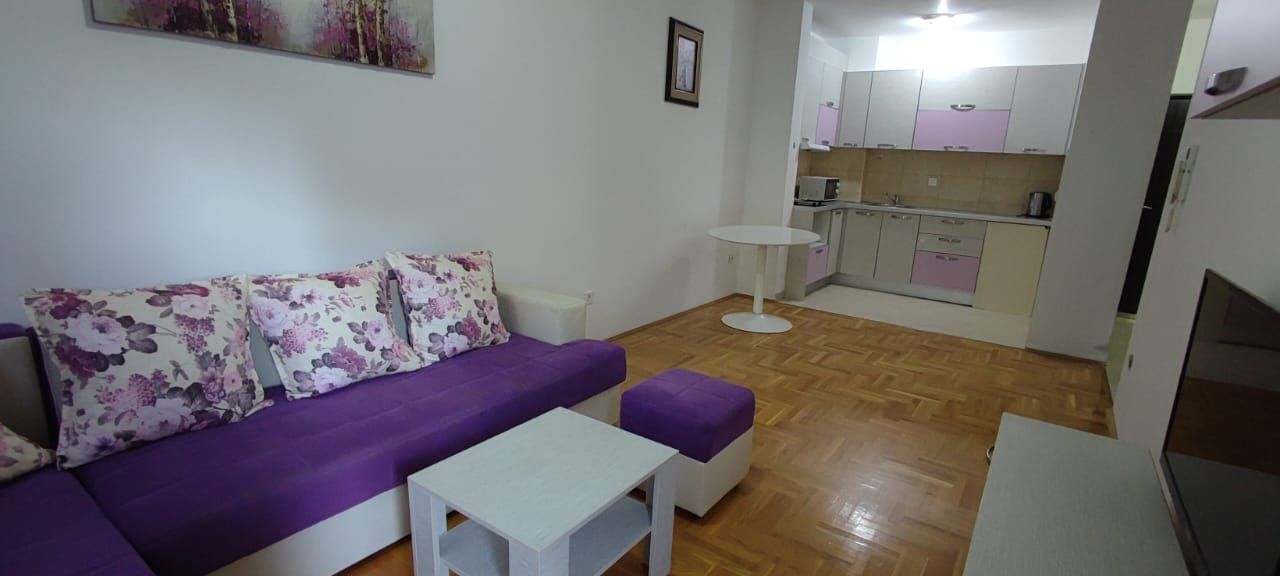 Appartement à Budva, Monténégro, 43 m² - image 1