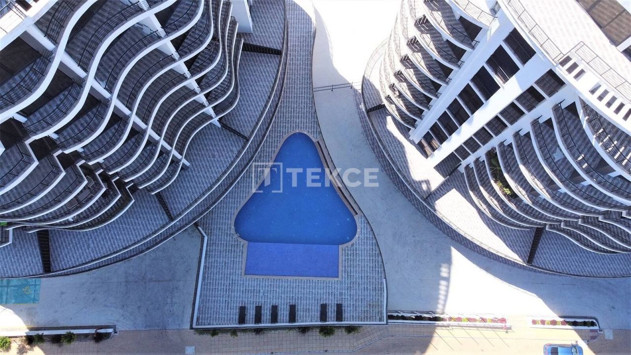 Penthouse à Kyrenia, Chypre, 174 m² - image 1