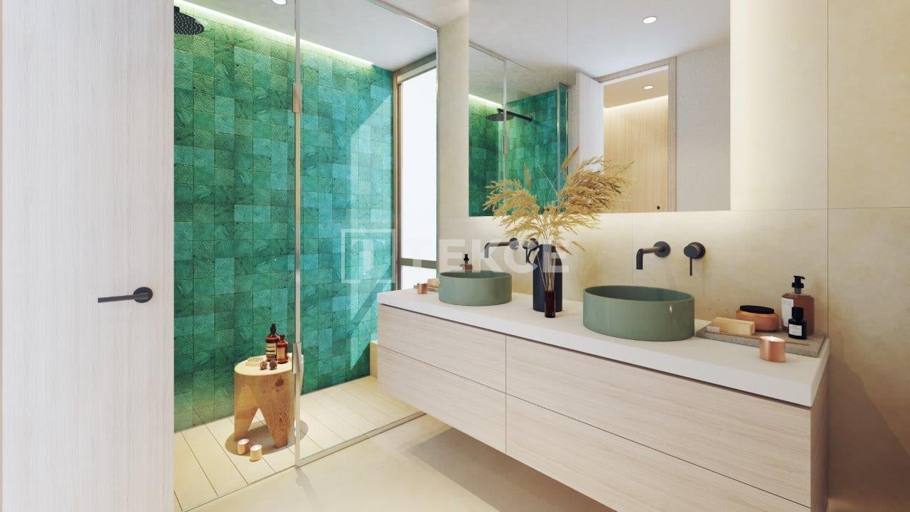 Apartment in Malaga, Spanien, 267 m² - Foto 4