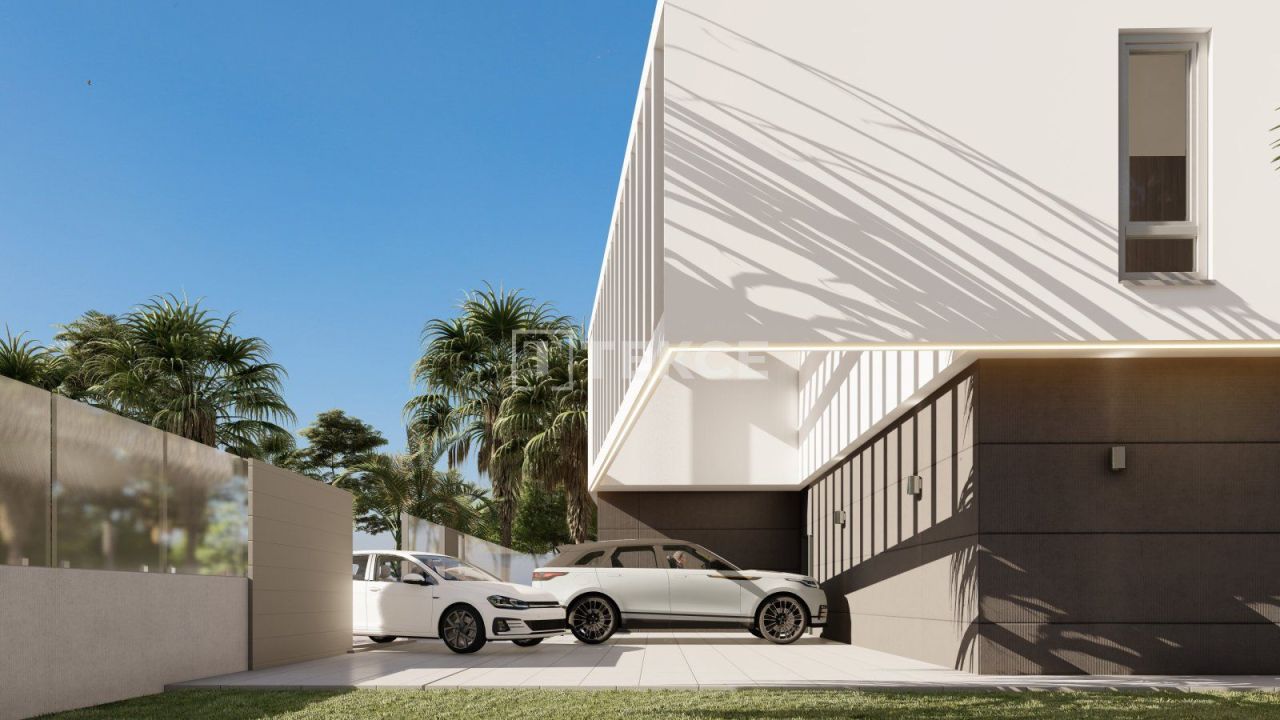 Villa a Benalmadena, Spagna, 309 m² - foto 4