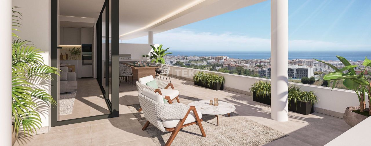 Apartment in Estepona, Spanien, 145 m² - Foto 6