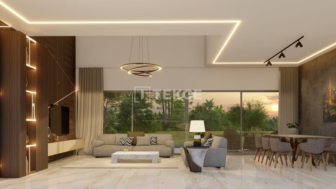 Villa a Benalmadena, Spagna, 309 m² - foto 6