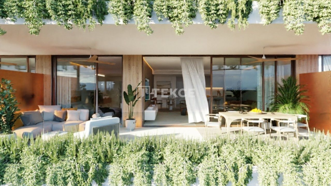 Penthouse in Fuengirola, Spain, 180 m² - picture 7