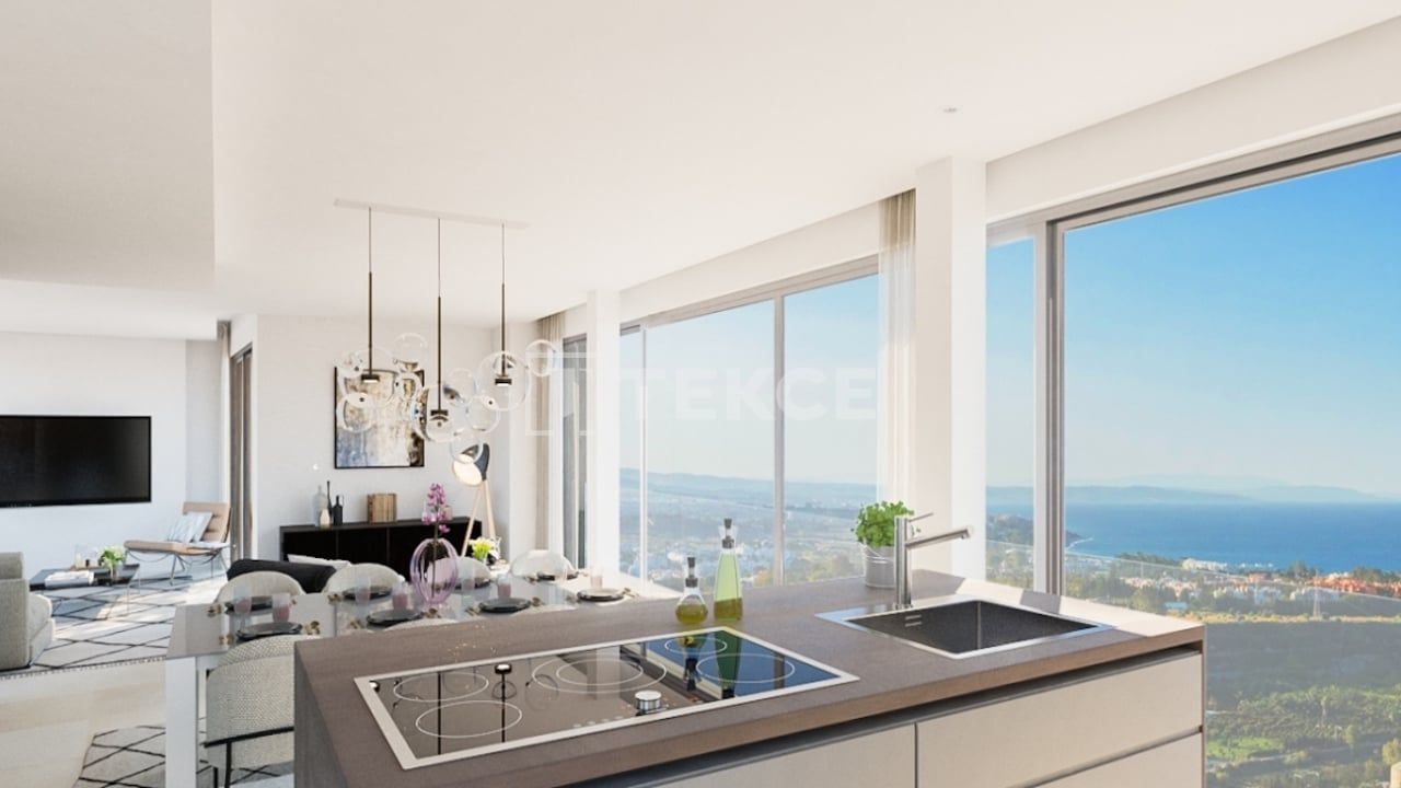 Villa in Benahavis, Spain, 317 m² - picture 7